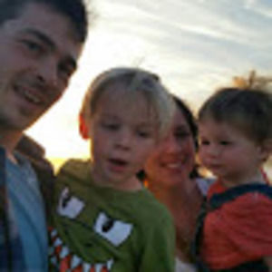 Meet your Posher, Jeremy